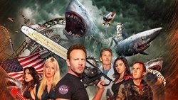 Sharknado 3: Oh Hell No!