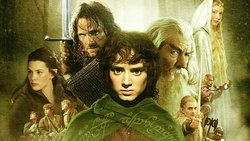 The Lord of the Rings: The Fellowship of the Ring