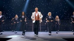 Lord of the Dance: Dangerous Games