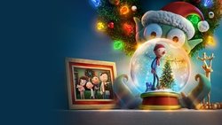 Diary of a Wimpy Kid Christmas: Cabin Fever