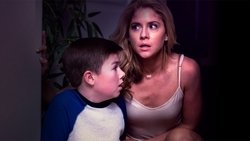 Babysitter's Nightmare