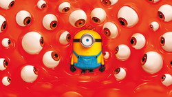 Minions & Monsters