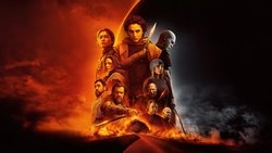 Dune: Part Two
