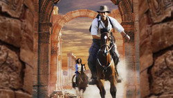 Jack Hunter and the Lost Treasure of Ugarit