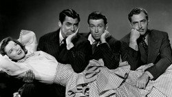 The Philadelphia Story