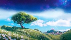 The Super Mario Galaxy Movie