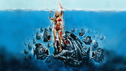 Piranha
