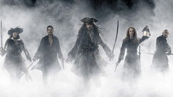 Pirates of the Caribbean: At World's End