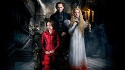 Crimson Peak