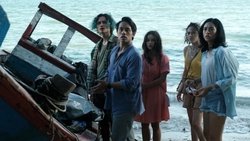 Island of Death