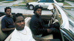 Boyz n the Hood