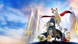 DC League of Super-Pets