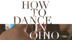 How to Dance in Ohio