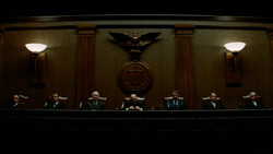 The Parallax View
