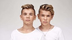 Marcus & Martinus: Sammen om Drømmen