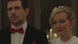 The Marriage