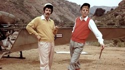 M*A*S*H