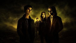 Lost Boys: The Tribe