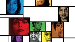 For Colored Girls