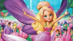 Barbie Presents: Thumbelina
