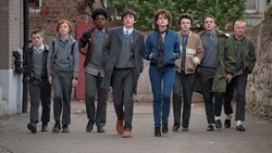 Sing Street