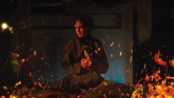 The Reverend and Mrs Simpson