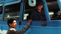 A Boy from Calabria