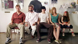 Little Miss Sunshine