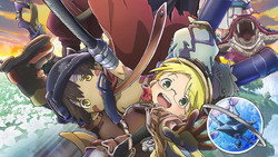 Made in Abyss: Journey's Dawn