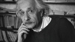 Einstein and the Bomb