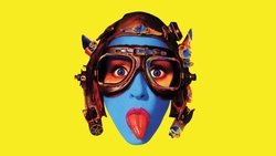Tank Girl