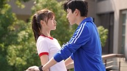 Fall in Love at First Kiss