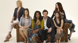 My Last Five Girlfriends