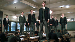 Dead Poets Society