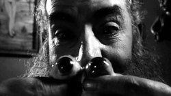 The Strange World of Coffin Joe