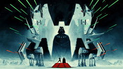 The Empire Strikes Back