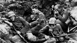 All Quiet on the Western Front