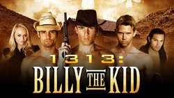 1313: Billy the Kid