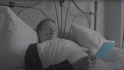 'Till Death Do us Part