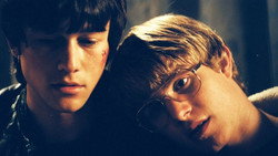 Mysterious Skin