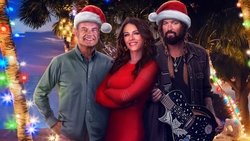 Christmas in Paradise