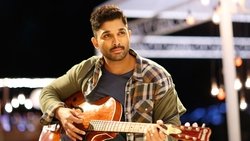 Naa Peru Surya - Naa Illu India