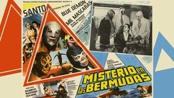 Mystery in the Bermuda Triangle