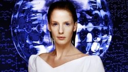 A for Andromeda