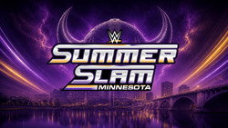 WWE SummerSlam 2026: Sunday
