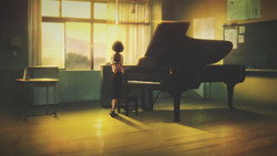 Tamako Love Story