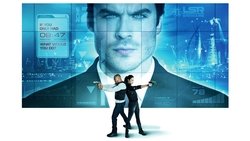 The Anomaly