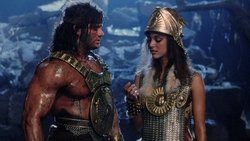 The Barbarians