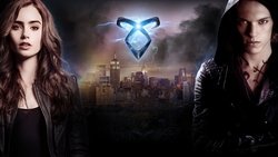 The Mortal Instruments: City of Bones