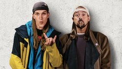 Jay and Silent Bob Reboot